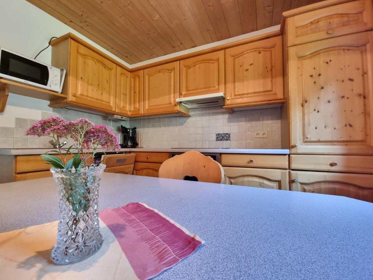 Apartment Apart Ladner - Kpl510 By Interhome Kappl  Dış mekan fotoğraf