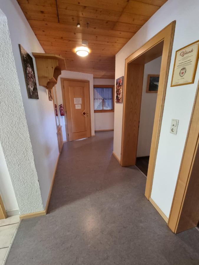 Apartment Apart Ladner - Kpl510 By Interhome Kappl  Dış mekan fotoğraf