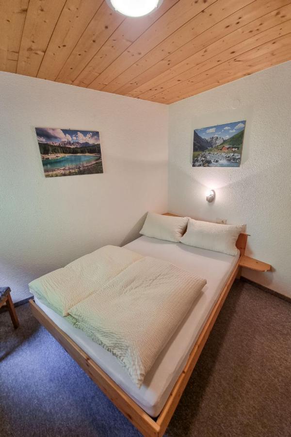 Apartment Apart Ladner - Kpl510 By Interhome Kappl  Dış mekan fotoğraf