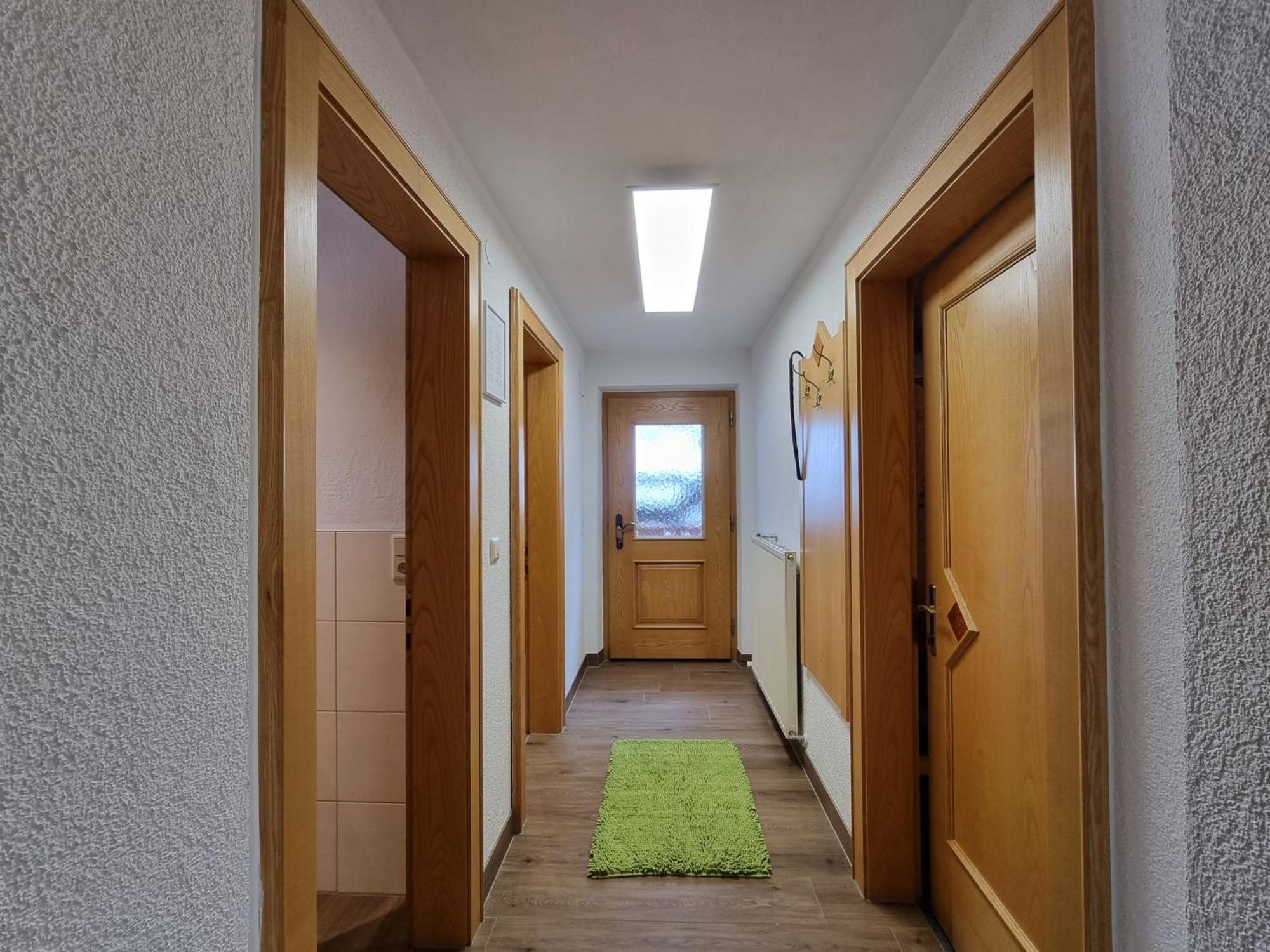 Apartment Apart Ladner - Kpl510 By Interhome Kappl  Dış mekan fotoğraf